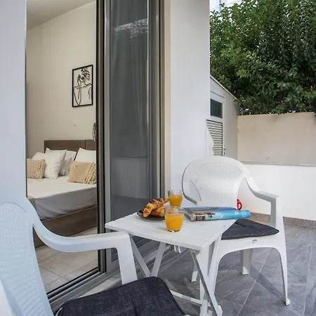 Del Mar * Ixia (Rhodes)