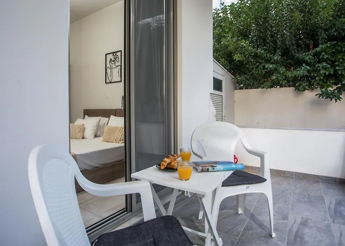 Del Mar * Ixia (Rhodes)