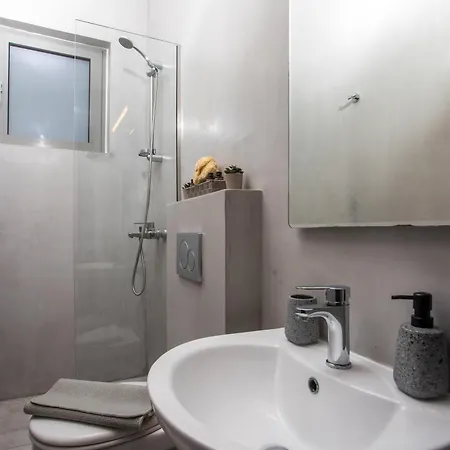 Apartment Del Mar Ixia (Rhodes)