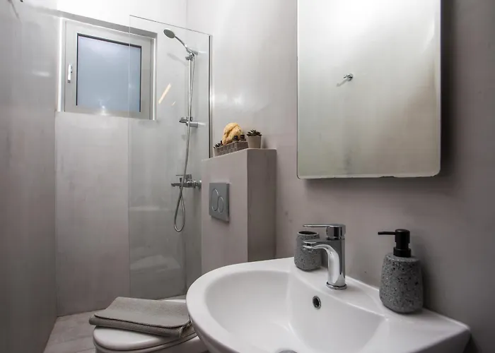 Apartment Del Mar Ixia (Rhodes)